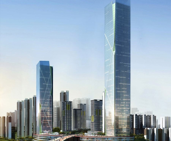 问鼎（中国）
